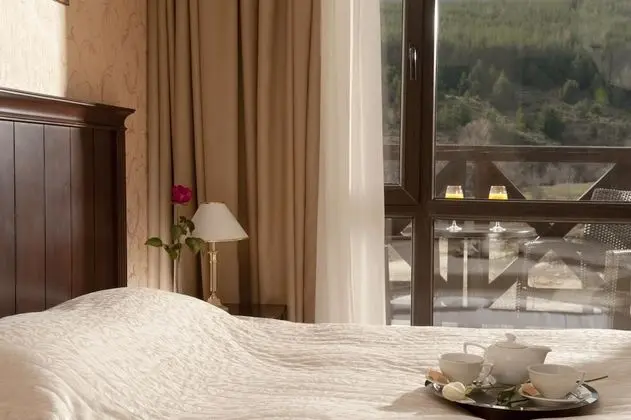 Alpine Executive Room