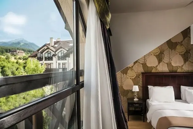 Alpine Executive Room