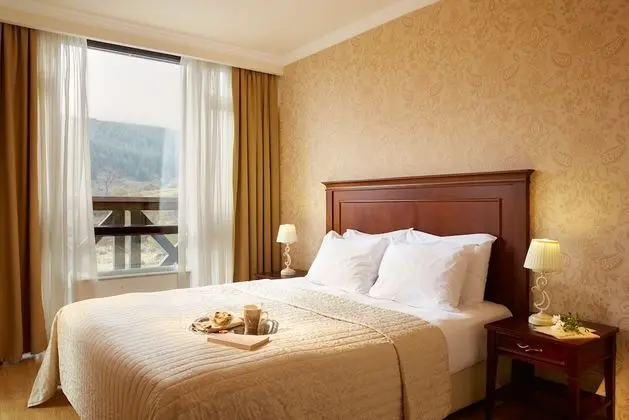 Alpine Executive Room