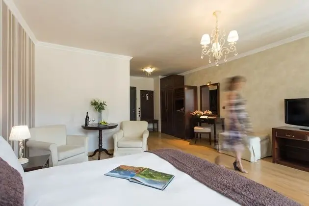 Alpine Executive Room
