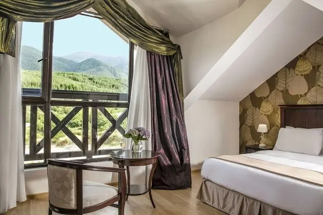Alpine Executive Room