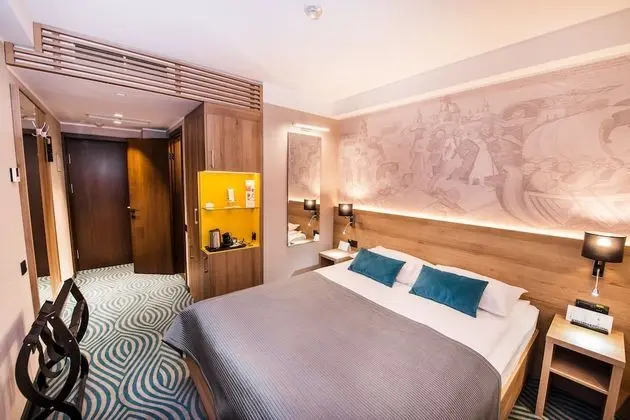 Premier Business Double room