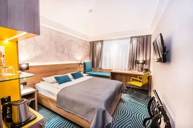 Premier Business Double room