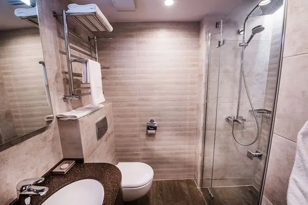 Premier Business Double room