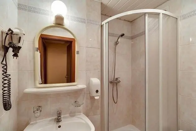 Premier İki Ayrı Yataklı Oda
