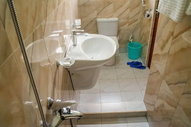 Standard İki Ayrı Yataklı Oda