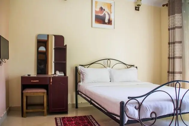 Standard Tek Kişilik Oda