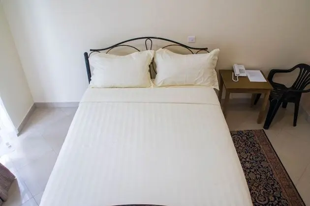 Standard Tek Kişilik Oda