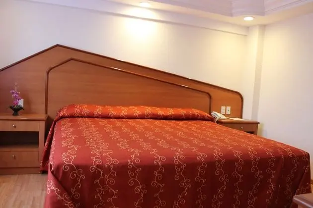 Standard Tek Kişilik Oda