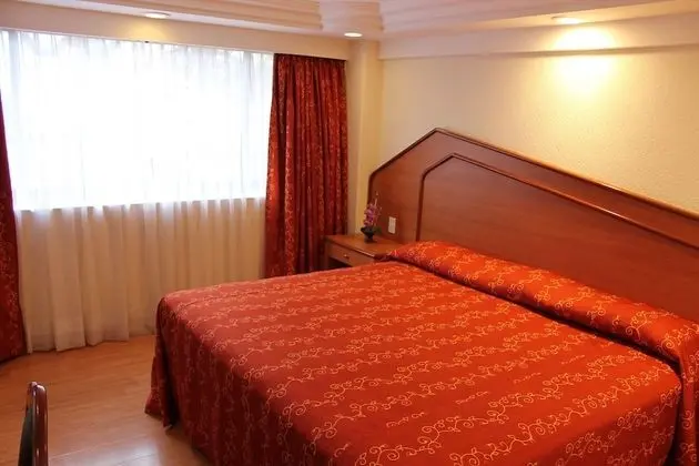 Standard Tek Kişilik Oda