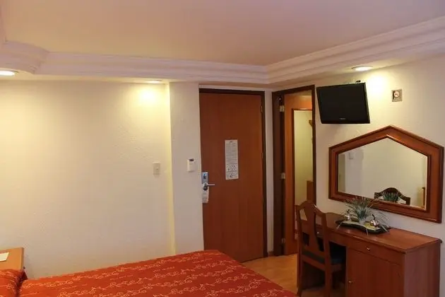 Standard Tek Kişilik Oda