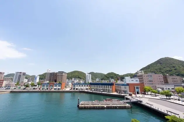 Standard İki Ayrı Yataklı Oda, Sigara İçilmez (City View)