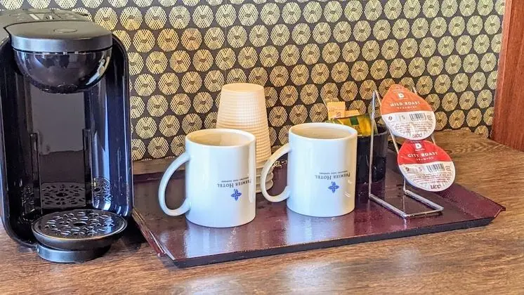Deluxe İki Ayrı Yataklı Oda, Sigara İçilmez