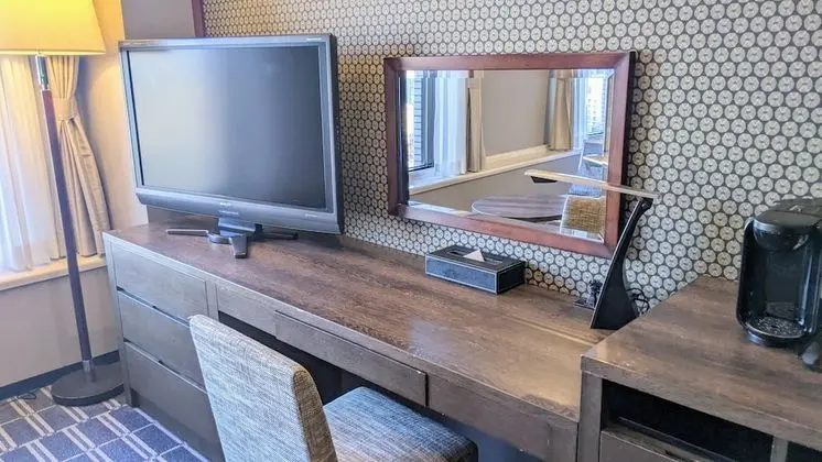 Deluxe İki Ayrı Yataklı Oda, Sigara İçilmez