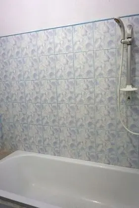 Standard Double Room with Bathtub