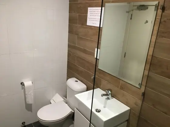 Classic Oda, 1 Tek Kişilik Yatak, Sigara İçilmez, Ortak Banyo (Single Room)