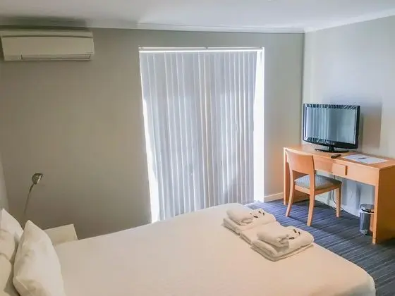Family Oda, Birden Çok Yatak, Sigara İçilmez, Özel Banyo (Family Room w/ Ensuite)