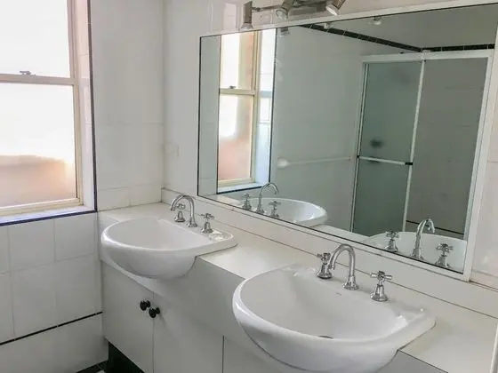 Family Oda, Birden Çok Yatak, Sigara İçilmez, Özel Banyo (Family Room w/ Ensuite)