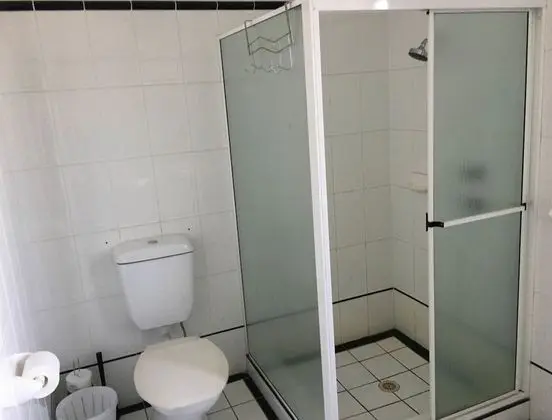 Family Oda, Birden Çok Yatak, Sigara İçilmez, Özel Banyo (Family Room w/ Ensuite)