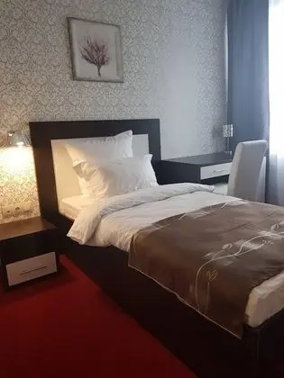 Standard Tek Kişilik Oda