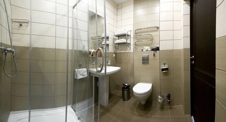 Standard Tek Kişilik Oda
