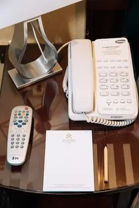 Deluxe İki Ayrı Yataklı Oda
