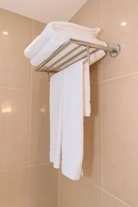 Deluxe İki Ayrı Yataklı Oda