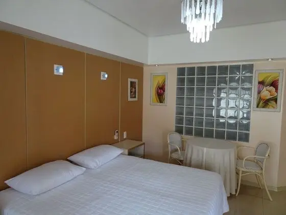 Executive Oda, 1 Büyük (Queen) Boy Yatak