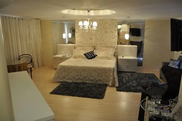 Premier Tek Büyük Yataklı Oda, 1 Çift Kişilik Yatak