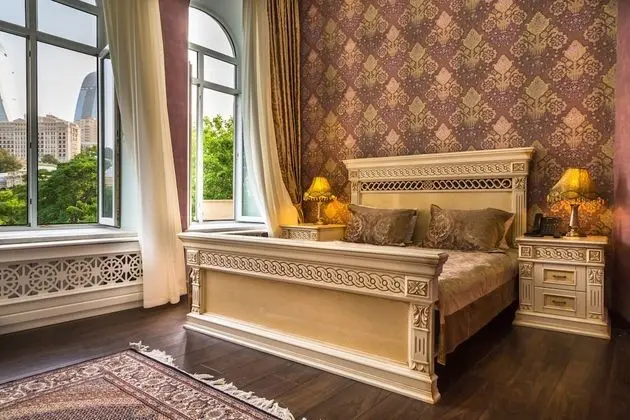 Executive Stüdyo Süit