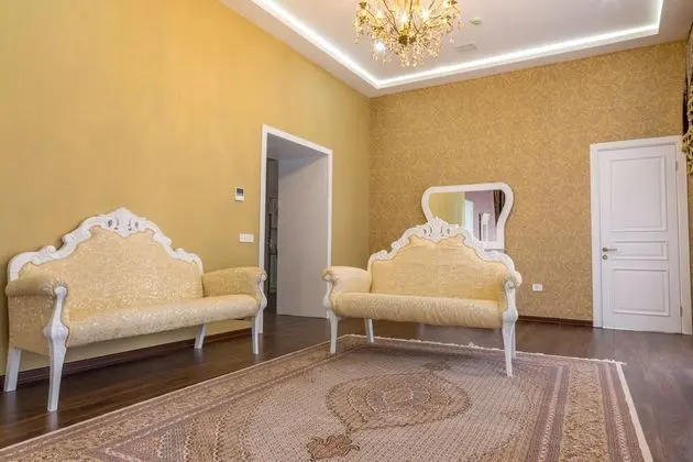 Executive Stüdyo Süit