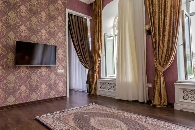 Executive Stüdyo Süit