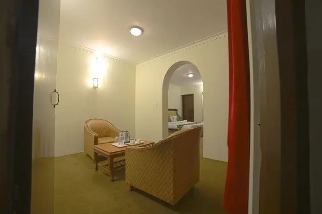 Premier Tek Büyük Yataklı Oda