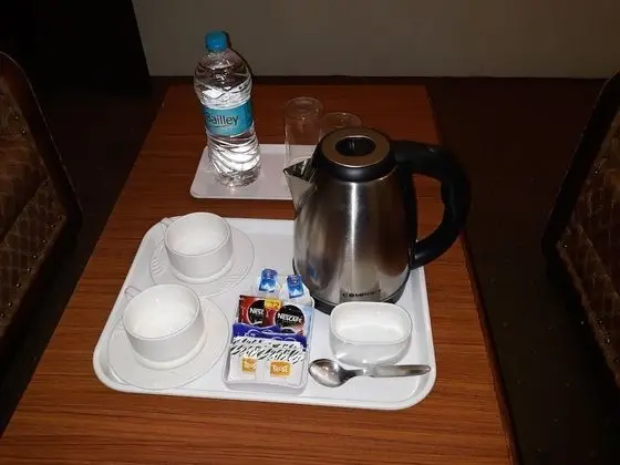 Premier Tek Büyük Yataklı Oda