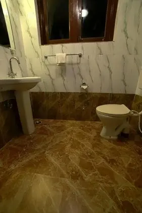 Premier Tek Büyük Yataklı Oda