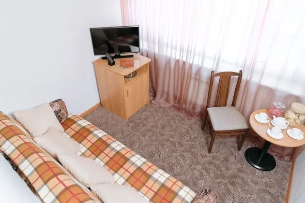 Aile Odası Standard