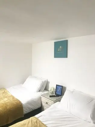 Exclusive Apart Daire, Özel Banyo