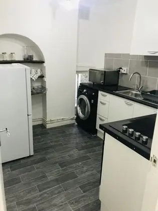 Exclusive Apart Daire, Özel Banyo