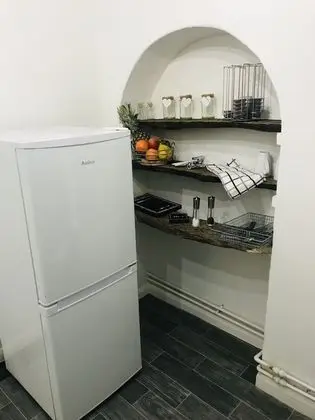 Exclusive Apart Daire, Özel Banyo