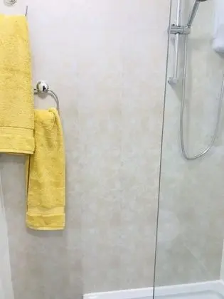 Exclusive Apart Daire, Özel Banyo