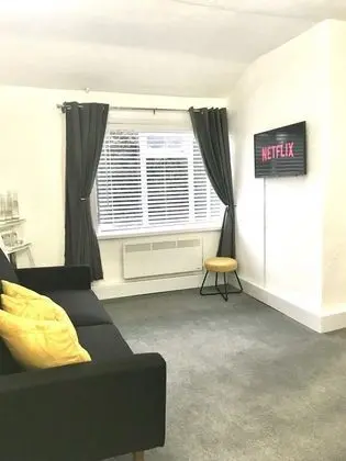 Exclusive Apart Daire, Özel Banyo