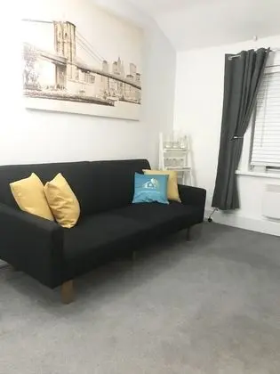 Exclusive Apart Daire, Özel Banyo