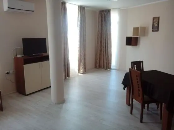 Apart Daire, 1 Yatak Odası, Balkon