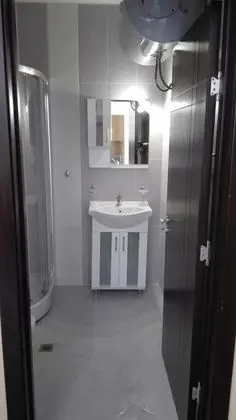 Standard Stüdyo, Balkon