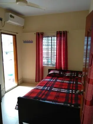 Basic Tek Büyük Yataklı Oda