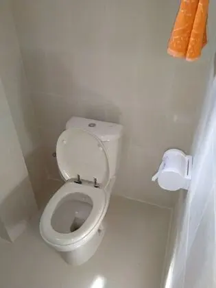 Basic Tek Büyük Yataklı Oda