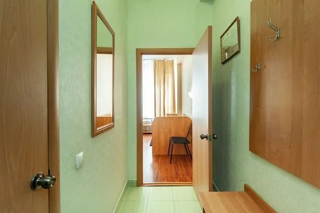 Standard Oda, Birden Çok Yatak, Şehir Manzaralı