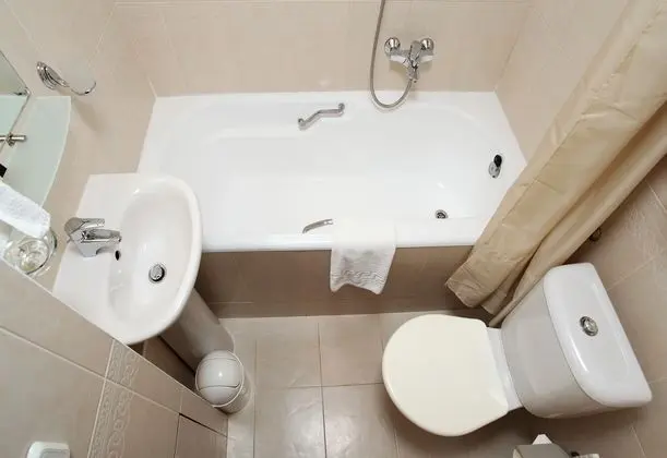 Tek Kişilik Oda Standard