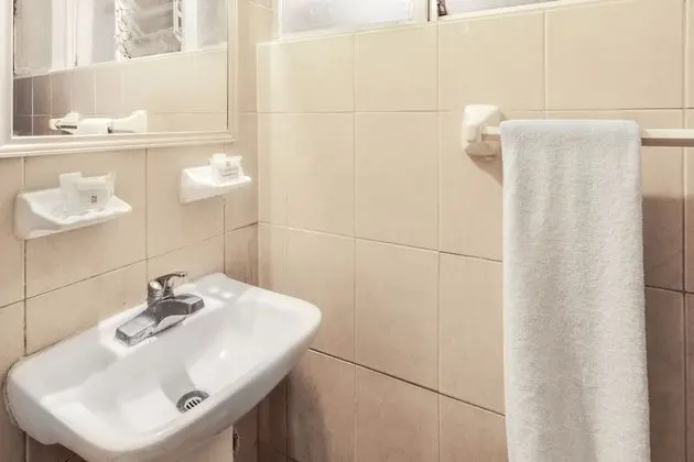 Banyo lavabosu