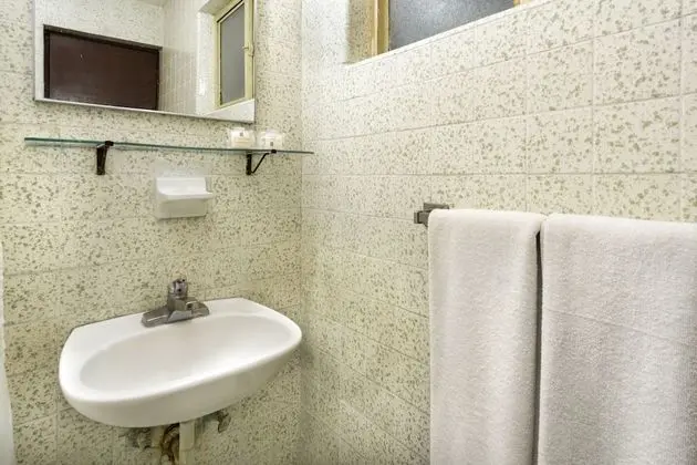 Standard Oda, 2 Çift Kişilik Yatak